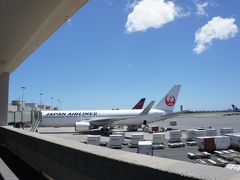 アウラニ・ワイキキ９泊１１日・子連れ家族旅行～手配関連・飛行機マイル＆オープン～