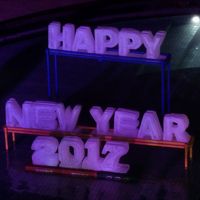 2017Happy New Year！スリランカ6泊8日（4日目：キャンディで年越し） 