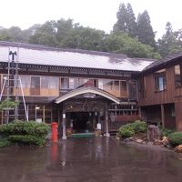 2017年お盆　東日本縦断湯巡りツーリング（4）　～大館、平川、八甲田、下北～