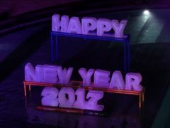 2017Happy New Year！スリランカ6泊8日（4日目：キャンディで年越し） 