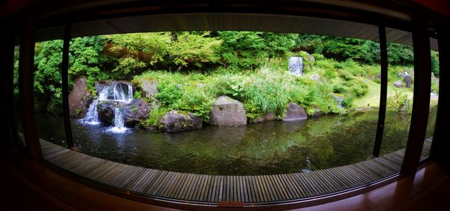 雨と霧だけの箱根温泉巡りの旅 元箱根 芦ノ湖周辺 神奈川県 の旅行記 ブログ By Kirstinorgeさん フォートラベル