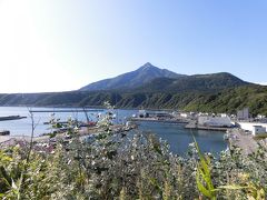 最北の島と最果ての世界遺産 利尻島・礼文島そして知床半島 4日間【2日目】知床半島⇒利尻島