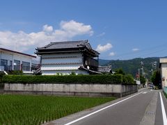 2017.6高知出張旅行3終-土佐くろしお鉄道ごめんなはり線（阿佐線)，奈半利街歩き　帰京