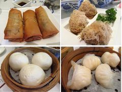 香港★週末食記　～芽荘越式料理Nha Trang Vietnamese Restaurant・潮江春Chiuchow Garden Restaurant・MouMouClub～