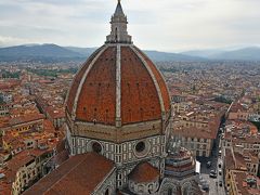 再びのイタリア旅行12日間（8）－フィレンツェ観光Ⅱ（フリータイム其の１）ー