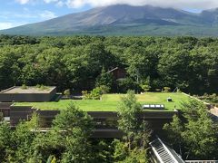 信州軽井沢・嬬恋の旅2日目