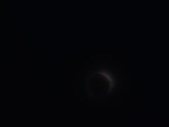 「2017 THE GREAT AMERICAN TOTAL SOLAR ECLIPSE」皆既日食＋αの旅・・３日目いよいよ皆既日食♪