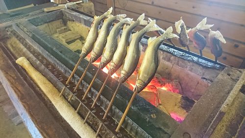 郡上八幡の鮎・食品サンプル・温泉』郡上八幡(岐阜県)の旅行記・ブログ by さんじゃさん【フォートラベル】