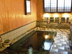 岩井温泉_Iwai Onsen　山陰最古の温泉！老舗宿での極上のステイと、砂丘へひと足のばして