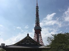 東京タワー水族館