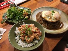 食べたよ、ハワイ 2017（部屋ご飯＋外食特集）