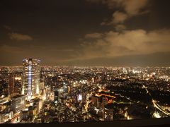 ザ・リッツ・カールトン東京　宿泊記