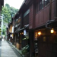 2017年9月金沢一泊二日ひとり旅☆１日目☆