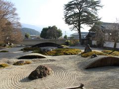 京都門跡寺院