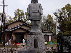 GW京都　信長・光秀・秀吉巡り　4/29