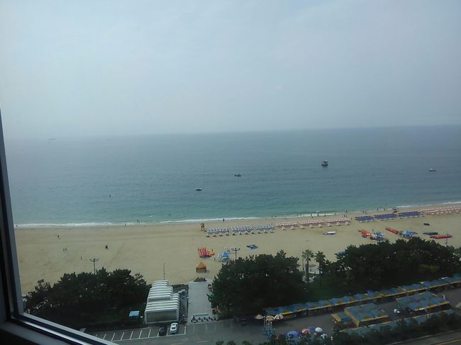 特に韓流ファンでもないんですが( ´_ゝ`)<br />福岡住みなので船で韓国(釜山港)に行けるんです。<br /><br />子供達を連れて、かれこれ釜山10回目の旅... <br /><br />子供達の目的は海雲台ビーチ!<br />私の目的は、2年ぶりの再会になる韓国人家族宅に3泊するので、子供達の英語や他文化に対する興味が少しでも上がってくれたら... と。<br /><br />JR 高速船ビートル ¥11,800×3<br />燃油代+港使用料 ¥5,500(往復3人分)<br />東横イン海雲台2 ¥20,000(ツイン3泊) <br />キッザニア釜山 ¥6,600(大人×1 子供×2)<br />Wifi ¥2,600(7日分)<br /><br />6泊7日で、博多港の駐車場代やらもコミコミで合計 ¥126,000 で楽しめました!<br /><br /><br />