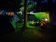 憧れの北海道バイクツーリング　ＶＯＬ．７　～雨、雨、雨。でも人情に触れた旅～