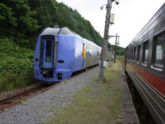 北海道旅行記２０１７年夏（９）続・宗谷本線乗車編