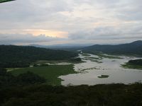 地球一周の船旅　５８ｔｈ　パナマ（クリストバル）編