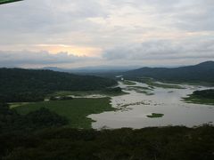 地球一周の船旅　５８ｔｈ　パナマ（クリストバル）編