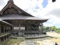 五箇山周辺の旅行記