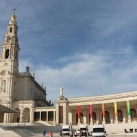 2016 ポルトガルの旅（８）「ファティマの奇跡を信じますか？」