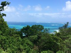 ぐるり沖縄本島ドライブ　癒しと祈りの旅