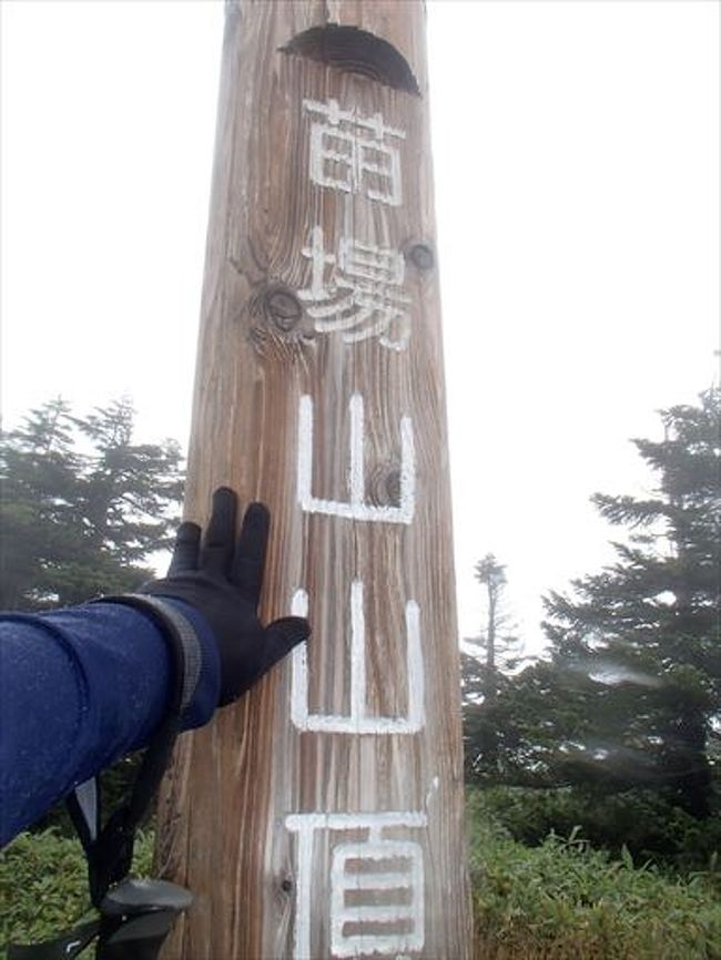 苗場山は新潟県南部、長野県北東部の県境に位置する標高2,145mの山です。<br /><br />2017年09月　40座目となる、笠ヶ岳（かさがたけ、標高2,898m）<br />http://4travel.jp/travelogue/11282825<br /><br />2017年09月　39座目となる、常念岳（じょうねんだけ、標高2,857m）<br />http://4travel.jp/travelogue/11280703<br /><br />2017年09月　38座目となる、鹿島槍ヶ岳（かしまやりがたけ、標高2,889m）<br />http://4travel.jp/travelogue/11277920<br /><br />2017年08月　37座目となる、旭岳（あさひだけ、標高2,291m）<br />http://4travel.jp/travelogue/11275828<br /><br />2017年08月　36座目となる、トムラウシ山（標高2,141m）<br />http://4travel.jp/travelogue/11275826<br /><br />2017年08月　35座目となる、十勝岳（とかちたけ、標高2,077m）<br />http://4travel.jp/travelogue/11274547<br /><br />2017年08月　34座目となる、奥穂高岳（やりがたけ、標高3,190m）<br />http://4travel.jp/travelogue/11270711<br /><br />2017年08月　33座目となる、槍ヶ岳（やりがたけ、標高3,180m）<br />http://4travel.jp/travelogue/11270481<br /><br />2017年07月　32座目となる、黒部五郎岳（くろべごろうだけ、標高2,840m）<br />http://4travel.jp/travelogue/11265789<br /><br />2017年07月　31座目となる、薬師岳（やくしだけ、標高2,926m）<br />http://4travel.jp/travelogue/11265788<br /><br />2017年07月　30座目となる、雲取山（くもとりやま、標高2,017m）<br />http://4travel.jp/travelogue/11265788<br /><br />2017年07月　28,29座目となる、大菩薩嶺（だいぼさつれい、標高2,057m）、金峰山（きんぷさん、標高2,599ｍ）<br />http://4travel.jp/travelogue/11259193<br /><br />2017年07月　27座目となる、草津白根山（くさつしらねさん、標高2,150m）<br />http://4travel.jp/travelogue/11257318<br /><br />2017年06月　26座目となる、美ヶ原（うつくしがはら、標高2,034m）<br />http://4travel.jp/travelogue/11257316<br /><br />2017年06月　24,25座目となる、蓼科山（たてしなやま、標高2,531m）、霧ヶ峰（きりがみね、標高1,925m）<br />http://4travel.jp/travelogue/11257315<br /><br />2017年06月　23座目となる、筑波山（つくばさん、標高877m）<br />http://4travel.jp/travelogue/11253094<br /><br />2016年10月　22座目は、恵那山（えなさん、標高2,191m）<br />http://4travel.jp/travelogue/11183220<br /><br />2016年10月　21座目は、甲斐駒ヶ岳（かいこまがたけ、標高2,967m）<br />http://4travel.jp/travelogue/11182789<br /><br />2016年10月　20座目は、仙丈ヶ岳（せんじょうがたけ、標高3,033）<br />http://4travel.jp/travelogue/11178121<br /><br />2016年10月　19座目は、雨飾山（あまかざりやま、標高1,963.2m）<br />http://4travel.jp/travelogue/11178121<br /><br />2016年9月　17,18座目は、鷲羽岳（わしばだけ）,水晶岳（すいしょうだけ）<br />http://4travel.jp/travelogue/11171410<br /><br />2016年9月　16座目は、四阿山（あずまやさん、標高2,354m）<br />http://4travel.jp/travelogue/11168287<br /><br />2016年9月　15座目は、火打山（ひうちやま、標高2,462m）<br />http://4travel.jp/travelogue/11165831<br /><br />2016年8月　14座目は、高妻山（たかつまやま、標高2,353m）<br />http://4travel.jp/travelogue/11161030<br /><br />2016年8月　13座目は、五竜岳（ごりゅうだけ、標高2,814m）<br />http://4travel.jp/travelogue/11159077<br /><br />2016年7月　12座目は、乗鞍岳（のりくらだけ、標高3,026m）<br />http://4travel.jp/travelogue/11154135<br /><br />2016年7月　11座目は、焼岳（やけだけ、標高2,455m）<br />http://4travel.jp/travelogue/11154013<br /><br />2016年6月　10座目は、妙高山（みょうこうさん、標高2,454m）<br />http://4travel.jp/travelogue/11143739<br /><br />2016年6月　9座目は、白馬岳（しろうまだけ、標高2,932m）<br />http://4travel.jp/travelogue/11143779<br /><br />2015年10月　8座目は、荒島岳（あらしまだけ、標高1,523m）<br />http://4travel.jp/travelogue/11070977<br /><br />2015年9月　7座目は、大峰山（おおみねさん、標高1,719m）<br />http://4travel.jp/travelogue/11055957<br /><br />2015年9月　6座目は、大台ヶ原山（おおだいがはらやま、標高1,695m）<br />http://4travel.jp/travelogue/11055439<br /><br />2015年5月　5座目は、伊吹山（いぶきやま、標高1,377m）<br />http://4travel.jp/travelogue/11014913<br /><br />2014年5月　4座目は、石鎚山（いしづちやま、標高1,982m）<br />http://4travel.jp/travelogue/10893518<br /><br />2013年9月　3座目は、剣山（つるぎさん、標高1,955m）<br />http://4travel.jp/travelogue/11056311<br /><br />2013年8月　2座目は、大山（だいせん、標高1,729m）<br />http://4travel.jp/travelogue/11056306<br /><br />2008年7月　1座目は、富士山（ふじさん、標高3,776m）<br />http://4travel.jp/travelogue/10263565