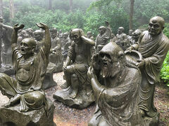 観音寺市の旅行記