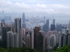 香港・マカオ　グルメの旅2017　二日目