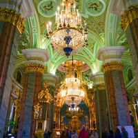 オソロシア？？古都サンクトペテルブルグ5日間①