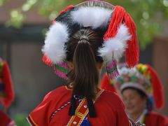 台湾・花蓮 阿美族の豊年祭に行ってみた