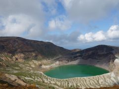 2017年9月　山形と裏磐梯の旅1