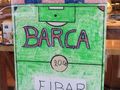 マドリード＋バルセロナ