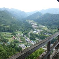 2017年9月　山形と裏磐梯の旅2