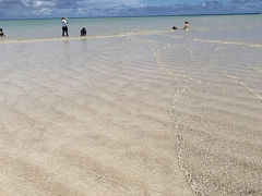 沖縄から奄美大島へのアイランドホッピングツアー②与論島→沖永良部