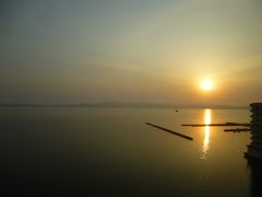 能登半島ドライブツアー ４ 和倉温泉【金波荘】 バラ観音　金沢近江町市場から　我が家へ