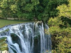 4泊5日 台湾の旅 （九分・十分のランタン編）