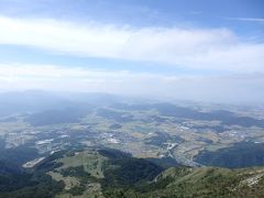 そうだ山に行こう～伊吹山＆関ケ原探索～