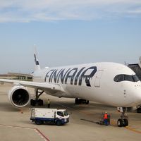 思い焦がれた魅惑のロシア！やっとサンクトペテルブルクに行ってきた♪（初A350での往路編）