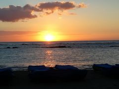 大満足！JAL直行便で初めてのハワイ島1