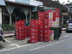 バリ島ウブド女一人旅4日目その3