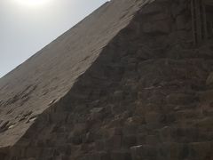 20数年ぶりのカイロ散策とピラミッド巡り② ラムセス ヒルトン利用