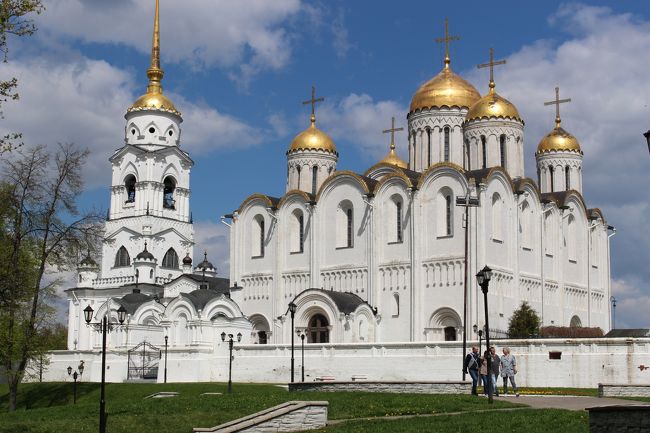 <br /><br />今回の旅行は、モスクワとスズダリ・黄金の環を巡る旅です。<br /><br />２０１７年<br />５月１３日（土）　日本航空 JL421便　成田 ～ モスクワ　着<br />　　　　　～　１５日（月）ホテル　ベストウエスタン・ヴェガ　泊<br />　　１５日（月）モスクワ ～ ウラジーミル経由　スズダリ 着<br />　　　　　～　１９日（金）ホテル　ヴェリー・スズダリ 泊<br />　　１９日（金）スズダリ ～ ウラジーミル 着　ホテル　ウラジーミル　泊<br />　　２０日（土）ウラジーミル ～　モスクワ　着　ベストウエスタン・ヴェガ　泊<br />　　２１日（日）日本航空 JL422便　モスクワ ～ 翌２２日　成田着<br />