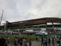溝の口・武蔵小杉の旅行記