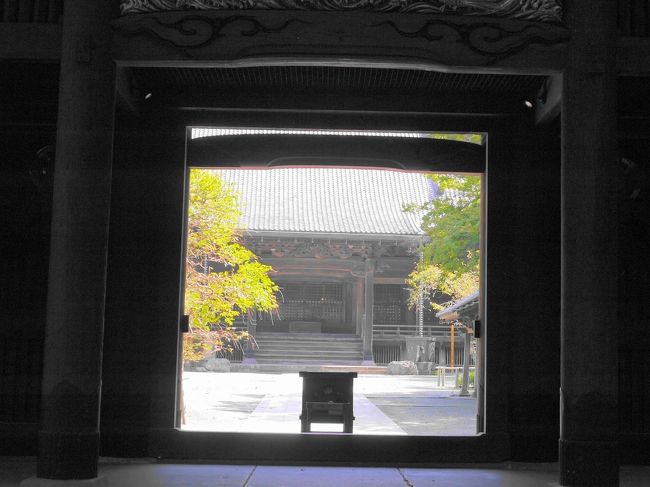 夏も終わり、秋の気配。夏を惜しむ鎌倉散策。とは言え、この日はけっこうな暑さになってしまいました。<br />鎌倉駅そばの大巧寺からスタート。安国論寺までの散策。本当は光明寺あたりまでと思っていたのですが、丁寧に見ていたら時間がかかってしまいました。昼を過ぎてランチ＆ビールで寺回りは終焉です。<br /><br />晩夏の鎌倉②☆妙法寺・安国論寺☆POST by HONEY☆2017/09/21はこちら<br />https://4travel.jp/travelogue/11286231