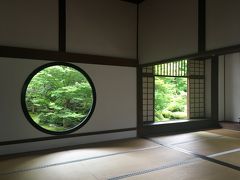 一人旅in京都
