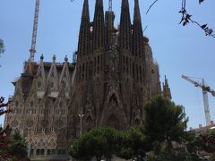 三年ぶりのスペイン女子旅 マドリード スペイン の旅行記 ブログ By ヒマリさん フォートラベル
