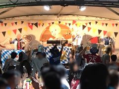 さいたまオクトーバーフェスト2017～大宮駅前の公園がビアガーデンに！～