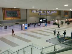 短期語学留学Ⅱ(ドンムアントランジット帰国)⑦